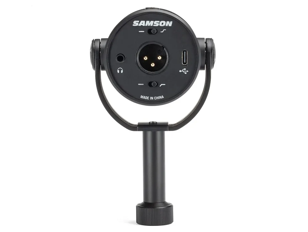 SAMSON Q9U