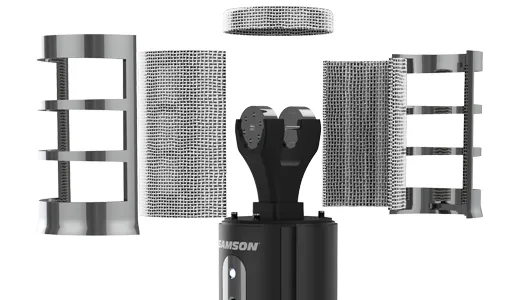SAMSON Satellite