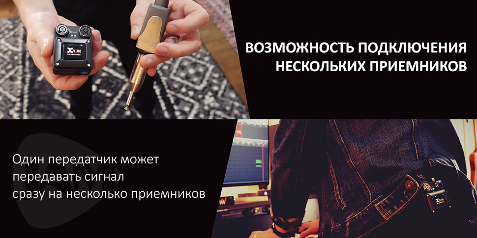 Xvive U4 - это доступная и удобная система персонального мониторинга Xvive U4 - это доступная и удобная система персонального мониторинга