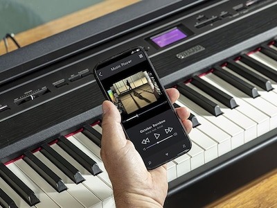 Yamaha P-525 Bluetooth