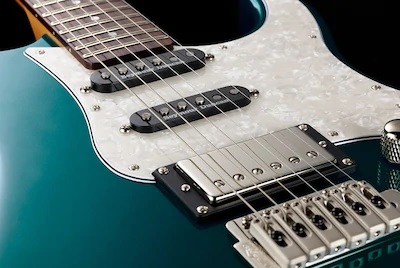 Звукознімачі Seymour Duncan