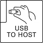 USB аудіоінтерфейс