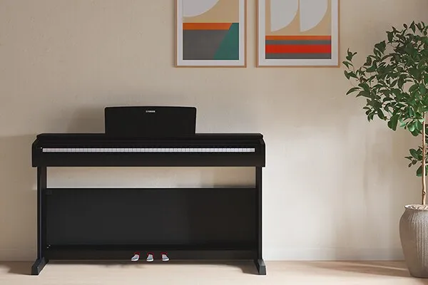 Yamaha Arius YDP-146 Black Yamaha Arius YDP-146 Black
