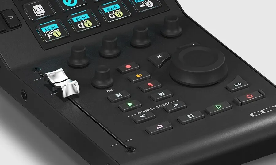 Yamaha CC1 USB Controller