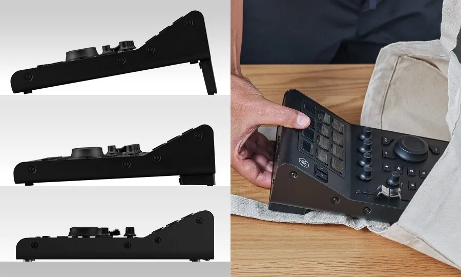 Yamaha CC1 USB Controller