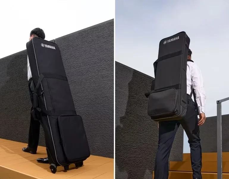 Yamaha CK61 Yamaha CK61