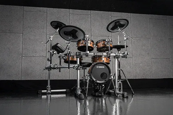 Yamaha DTX10K-M Yamaha DTX10K-M