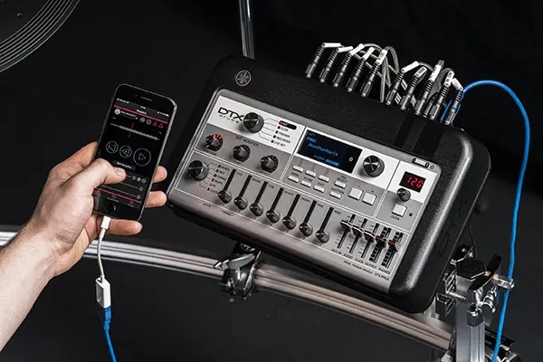 Yamaha DTX-PROX Yamaha DTX-PROX
