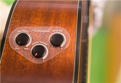 Yamaha Atmosfeel