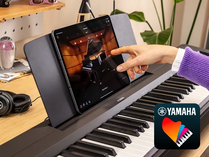 Yamaha Smart Pianist Yamaha Smart Pianist