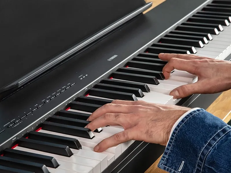 Yamaha P-225 Yamaha P-225