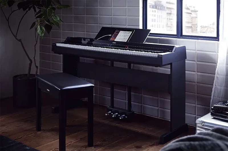 Yamaha P-S500