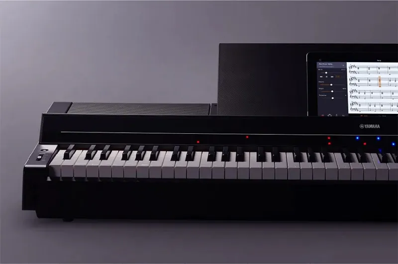 Yamaha P-S500