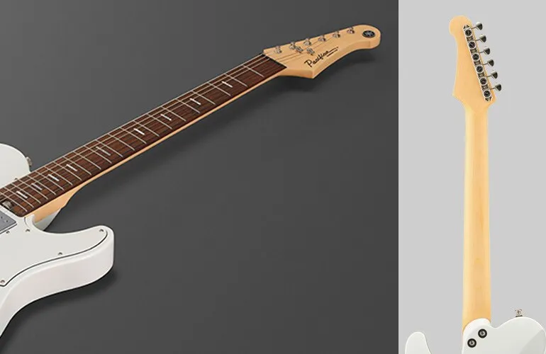 Гриф Yamaha Pacifica SC Standard Plus Гриф Yamaha Pacifica SC Standard Plus