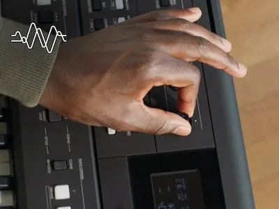 DSP-ефекти для професійного звучання YAMAHA PSR-E483