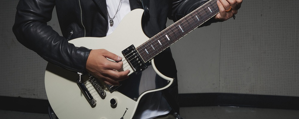 Yamaha Revstar Standard Yamaha Revstar Standard