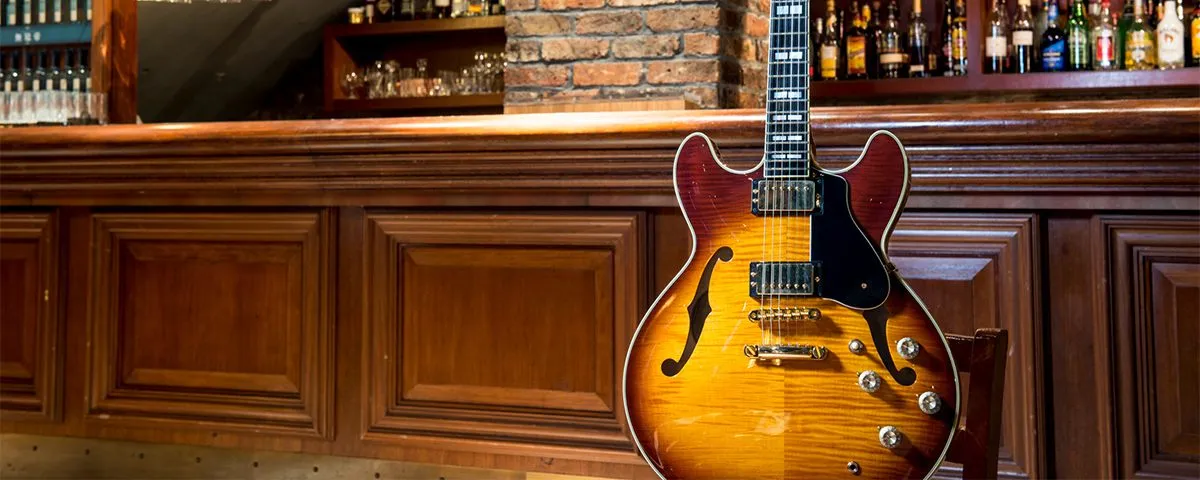 Yamaha SA2200
