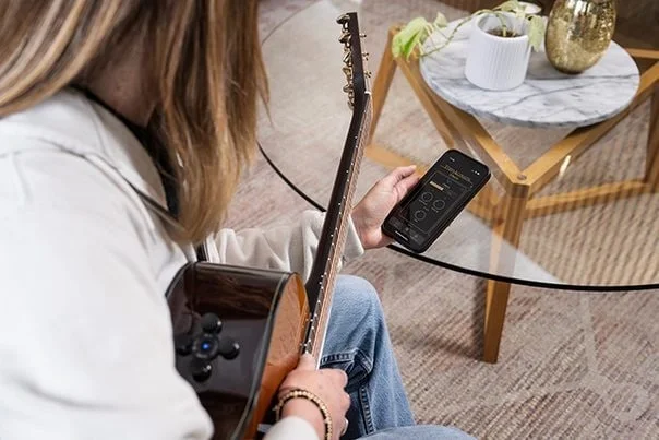 Керуйте з додатку по Bluetooth Керуйте з додатку по Bluetooth