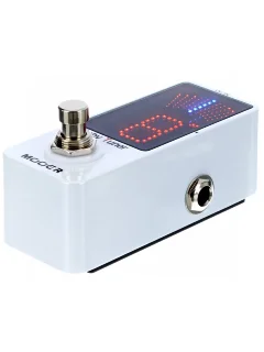 Mooer Baby Tuner