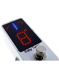 Mooer Baby Tuner