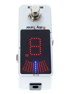 Mooer Baby Tuner