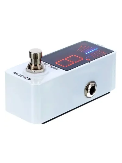 Тюнер Mooer Baby Tuner