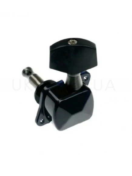 Колки Alice AL-015 BK-L