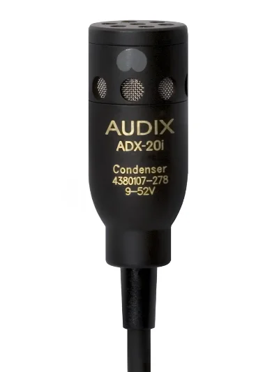 Мікрофон Audix ADX20IP