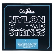 Cordoba 06202 Nylon Guitar Strings - Hard Cordoba 06202 Nylon Guitar Strings - Hard