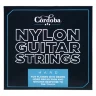 Струни Cordoba 06202 Nylon Guitar Strings - Hard