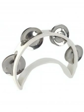 Alice ATB009 White (12.5 см) Alice ATB009 White (12.5 см)