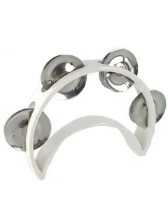 Alice ATB009 White (12.5 см)