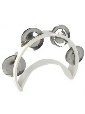 Alice ATB009 White (12.5 см)