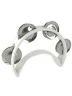 Тамбурин Alice ATB009 White (12.5 см)