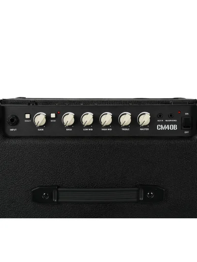 Комбопідсилювач Cort CM40B