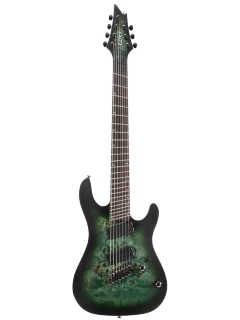 Cort KX507 Multi Scale (Star Dust Green)