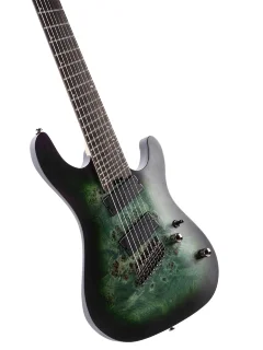 Cort KX507 Multi Scale (Star Dust Green)