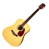 Акустична гітара Equites EQ WKL-01 N 41