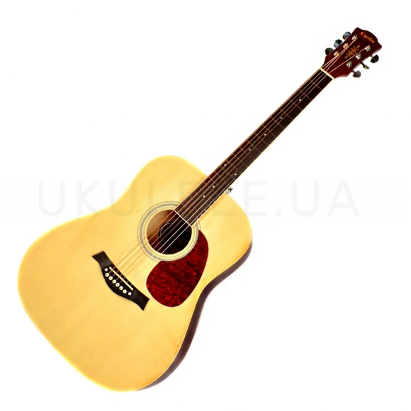 Акустическая гитара Equites EQ WKL-01 N 41