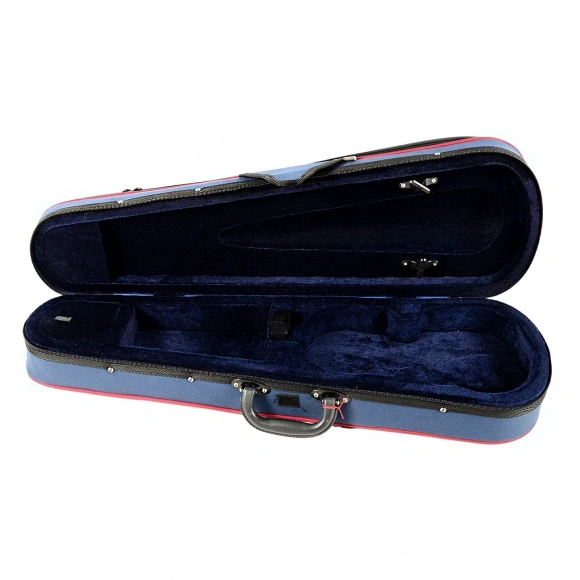 Кейс Rafaga TY-003 Blue 1/8 Кейс Rafaga TY-003 Blue 1/8