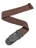 Ремінь для гітари D'Addario PWS109 Polypro Guitar Strap (Brown)
