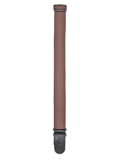 Ремінь для гітари D'Addario PWS109 Polypro Guitar Strap (Brown)