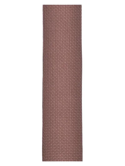 Ремінь для гітари D'Addario PWS109 Polypro Guitar Strap (Brown)