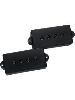 Dimarzio DP122 Model P (Black)