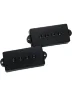 Звукознімач Dimarzio DP122 Model P (Black)