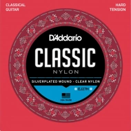 D'Addario EJ27H Student Classics Hard Tension D'Addario EJ27H Student Classics Hard Tension