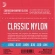Струни D'Addario EJ27H Student Classics Hard Tension