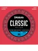 Струни D'Addario EJ27H Student Classics Hard Tension