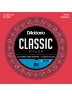 Струни D'Addario EJ27H Student Classics Hard Tension