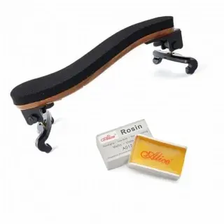 Mavis 1/4-1/2 + Каніфоль Alice A013-1